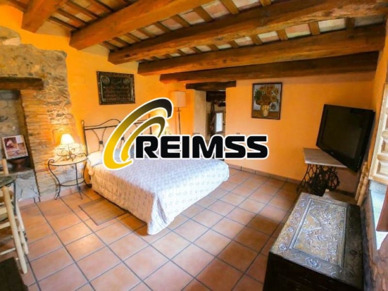 5 soveværelse Villa til salg i Caldes de Malavella - € 750.000 (Ref: 5236323)