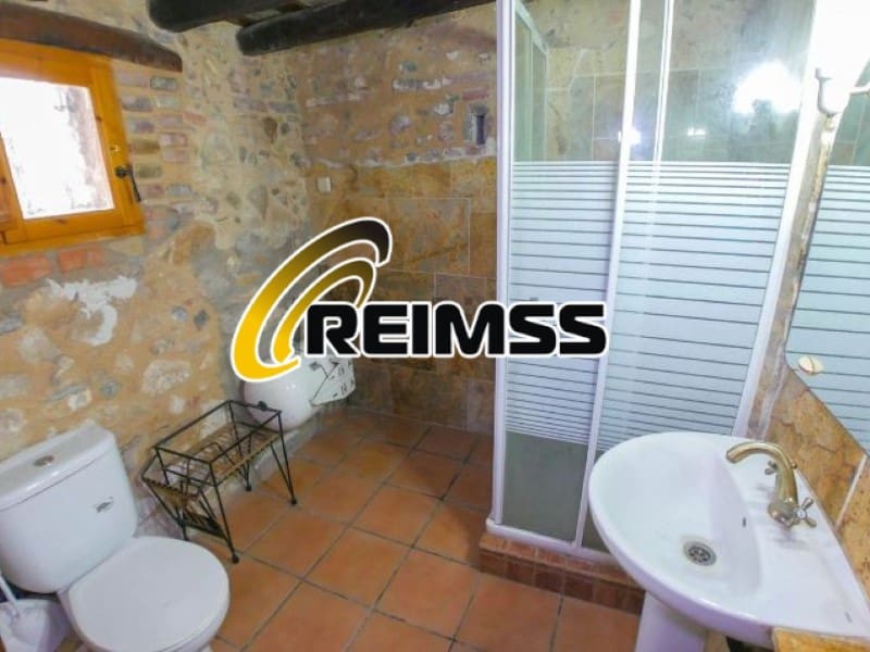 5 soveværelse Villa til salg i Caldes de Malavella - € 750.000 (Ref: 5236323)