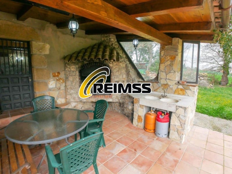 5 soveværelse Villa til salg i Caldes de Malavella - € 750.000 (Ref: 5236323)