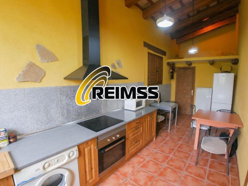 5 soveværelse Villa til salg i Caldes de Malavella - € 750.000 (Ref: 5236323)