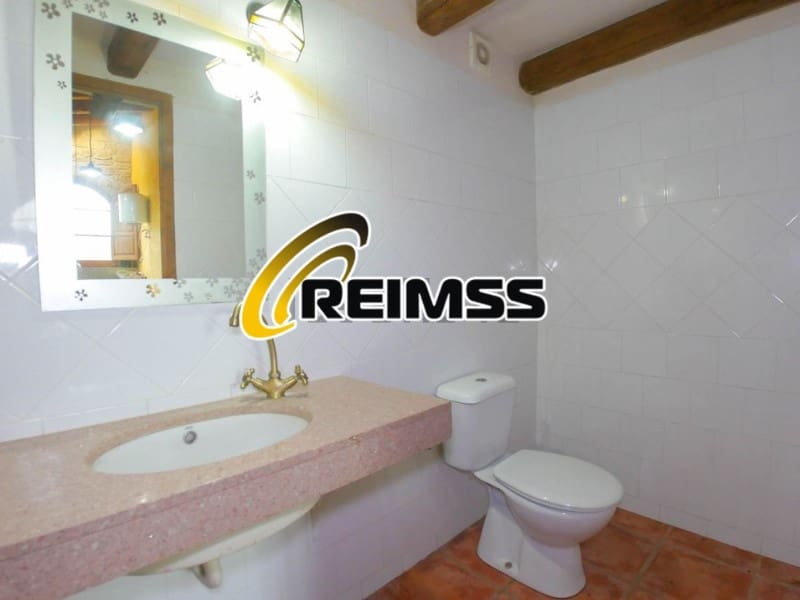 5 soveværelse Villa til salg i Caldes de Malavella - € 750.000 (Ref: 5236323)