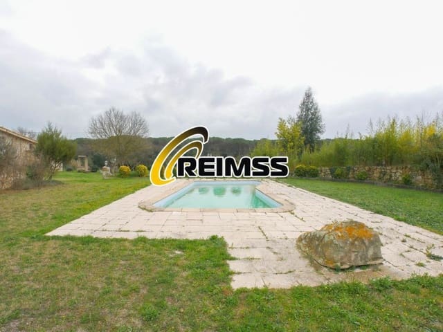 5 bedroom Villa for sale in Caldes de Malavella - € 750,000 (Ref: 5236323)