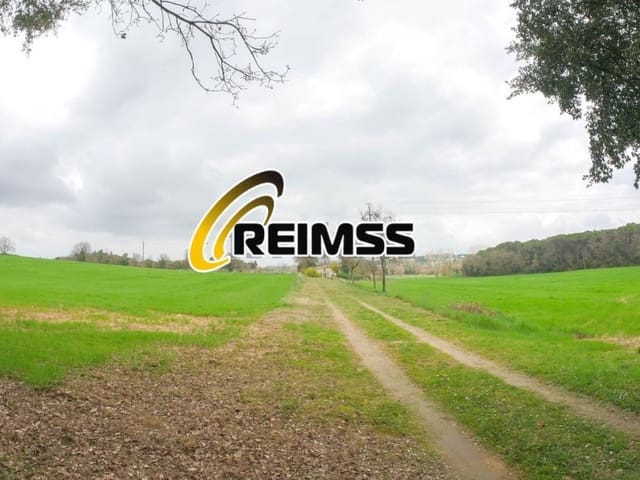 5 bedroom Villa for sale in Caldes de Malavella - € 750,000 (Ref: 5236323)