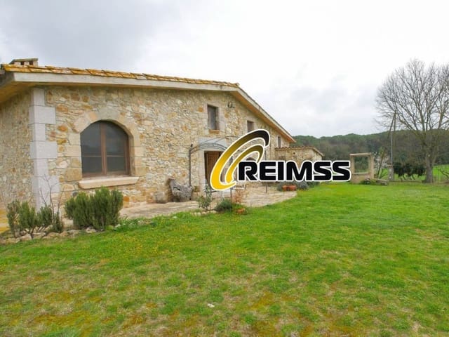 5 bedroom Villa for sale in Caldes de Malavella - € 750,000 (Ref: 5236323)