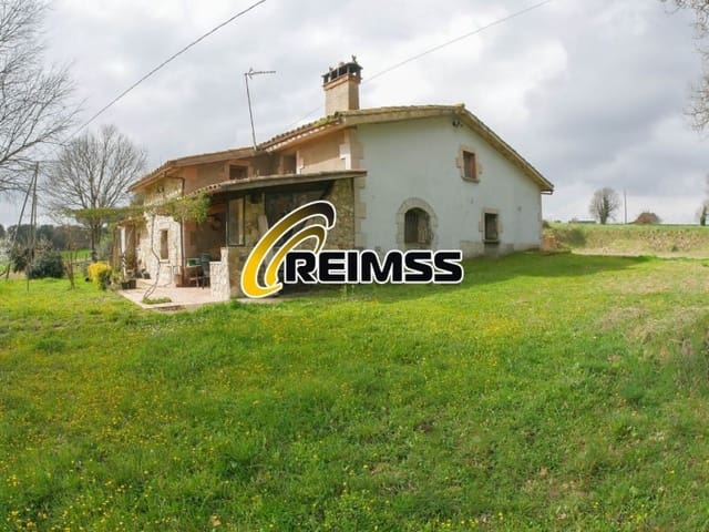 5 bedroom Villa for sale in Caldes de Malavella - € 750,000 (Ref: 5236323)