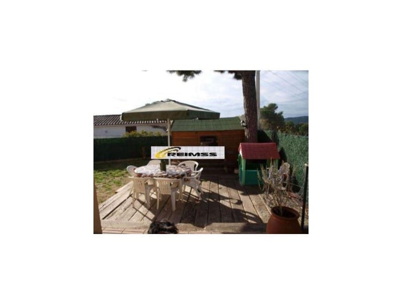 4 makuuhuone Huvila myytävänä paikassa Calonge i Sant Antoni - 380 000 € (Ref: 5236329)