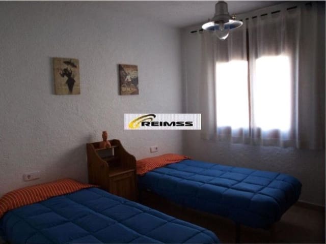 4 makuuhuone Huvila myytävänä paikassa Calonge i Sant Antoni - 380 000 € (Ref: 5236329)