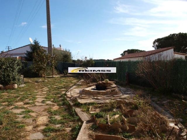 4 makuuhuone Huvila myytävänä paikassa Calonge i Sant Antoni - 380 000 € (Ref: 5236329)