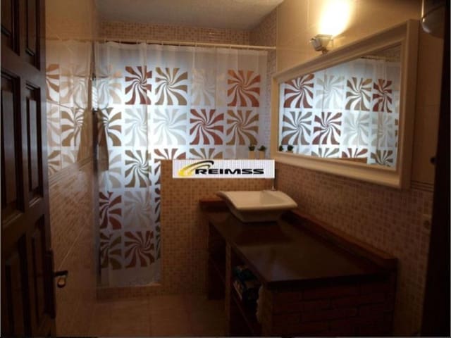 4 makuuhuone Huvila myytävänä paikassa Calonge i Sant Antoni - 380 000 € (Ref: 5236329)