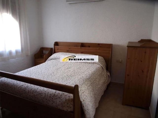 4 makuuhuone Huvila myytävänä paikassa Calonge i Sant Antoni - 380 000 € (Ref: 5236329)