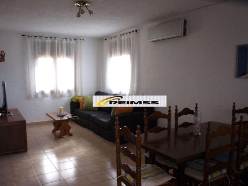 4 makuuhuone Huvila myytävänä paikassa Calonge i Sant Antoni - 380 000 € (Ref: 5236329)