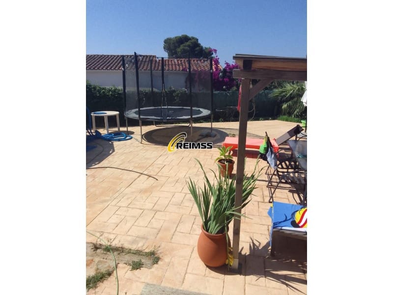 4 makuuhuone Huvila myytävänä paikassa Calonge i Sant Antoni - 380 000 € (Ref: 5236329)