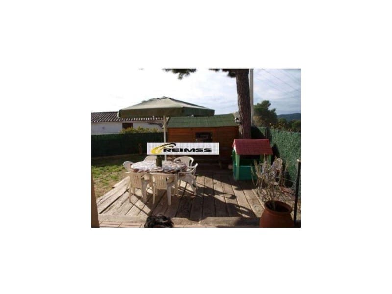 4 bedroom Villa for sale in Calonge i Sant Antoni with pool - € 380,000 (Ref: 5236329)