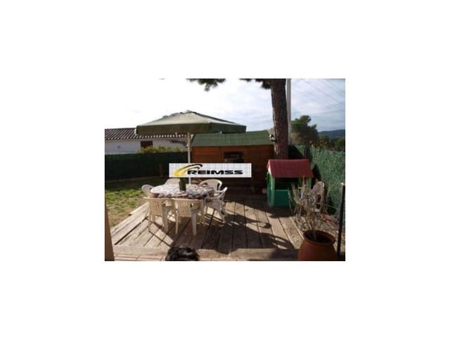 4 bedroom Villa for sale in Calonge i Sant Antoni with pool - € 380,000 (Ref: 5236329)
