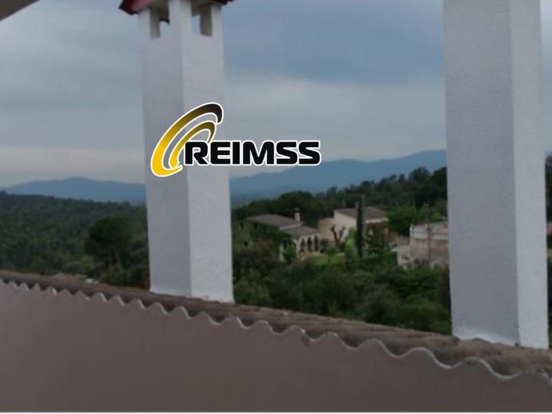 4 soveværelse Villa til salg i Macanet de la Selva med garage - € 290.000 (Ref: 5236355)