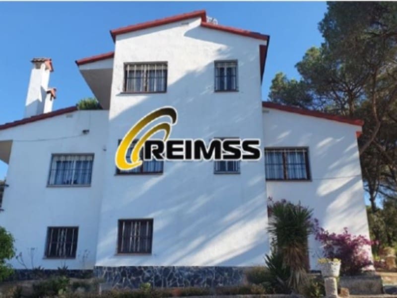 4 soveværelse Villa til salg i Macanet de la Selva med garage - € 290.000 (Ref: 5236355)