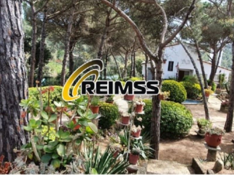 4 soveværelse Villa til salg i Macanet de la Selva med garage - € 290.000 (Ref: 5236355)