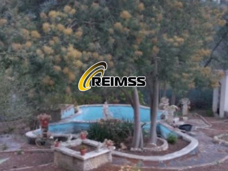 4 soveværelse Villa til salg i Macanet de la Selva med garage - € 290.000 (Ref: 5236355)