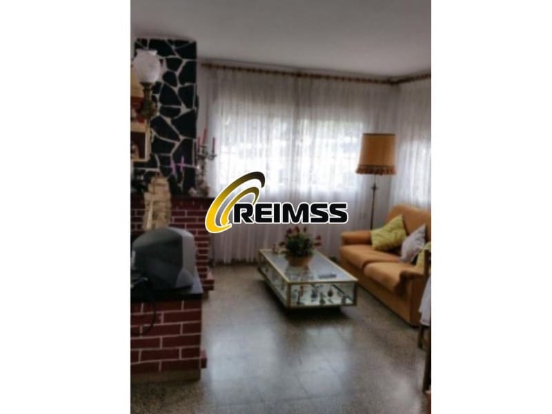 4 soveværelse Villa til salg i Macanet de la Selva med garage - € 290.000 (Ref: 5236355)