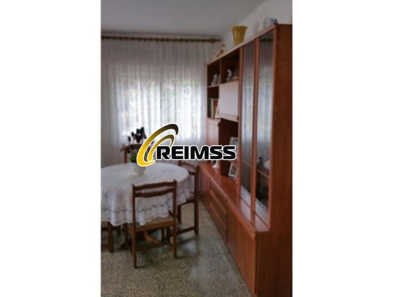 4 soveværelse Villa til salg i Macanet de la Selva med garage - € 290.000 (Ref: 5236355)