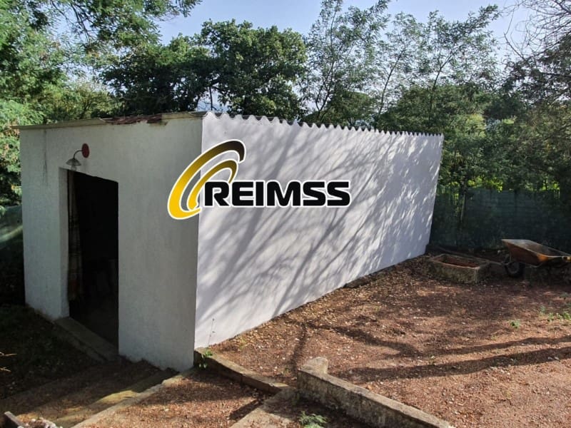 4 soveværelse Villa til salg i Macanet de la Selva med garage - € 290.000 (Ref: 5236355)