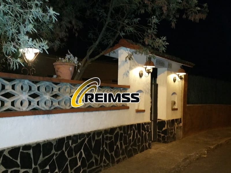 4 soveværelse Villa til salg i Macanet de la Selva med garage - € 290.000 (Ref: 5236355)