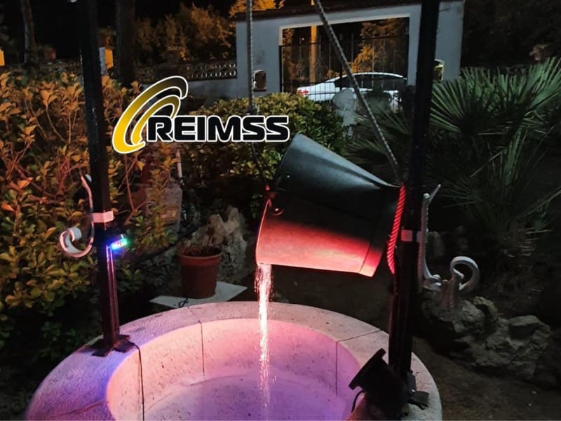 4 soveværelse Villa til salg i Macanet de la Selva med garage - € 290.000 (Ref: 5236355)