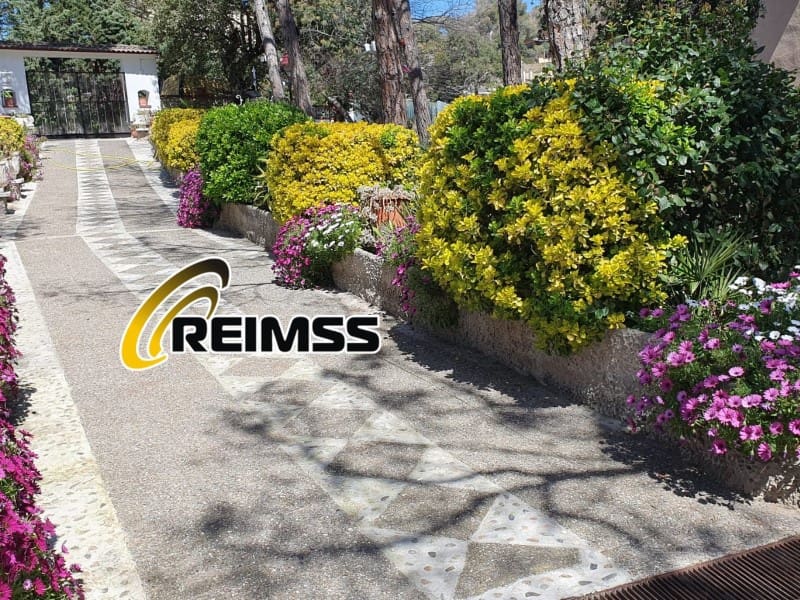 4 soveværelse Villa til salg i Macanet de la Selva med garage - € 290.000 (Ref: 5236355)