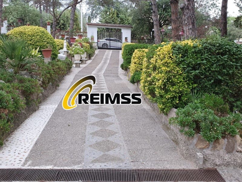 4 soveværelse Villa til salg i Macanet de la Selva med garage - € 290.000 (Ref: 5236355)