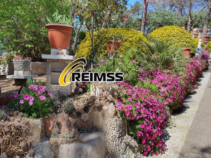 4 soveværelse Villa til salg i Macanet de la Selva med garage - € 290.000 (Ref: 5236355)