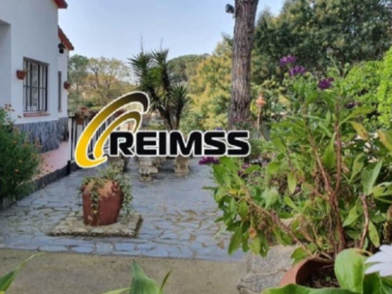 4 soveværelse Villa til salg i Macanet de la Selva med swimmingpool garage - € 290.000 (Ref: 5236355)