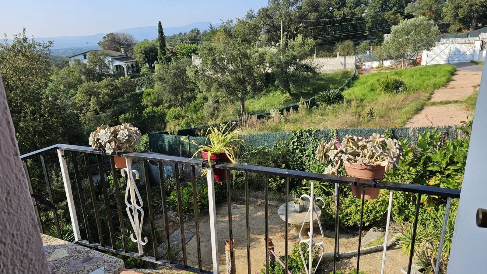 4 bedroom Villa for sale in Macanet de la Selva with pool garage - € 290,000 (Ref: 5236355)