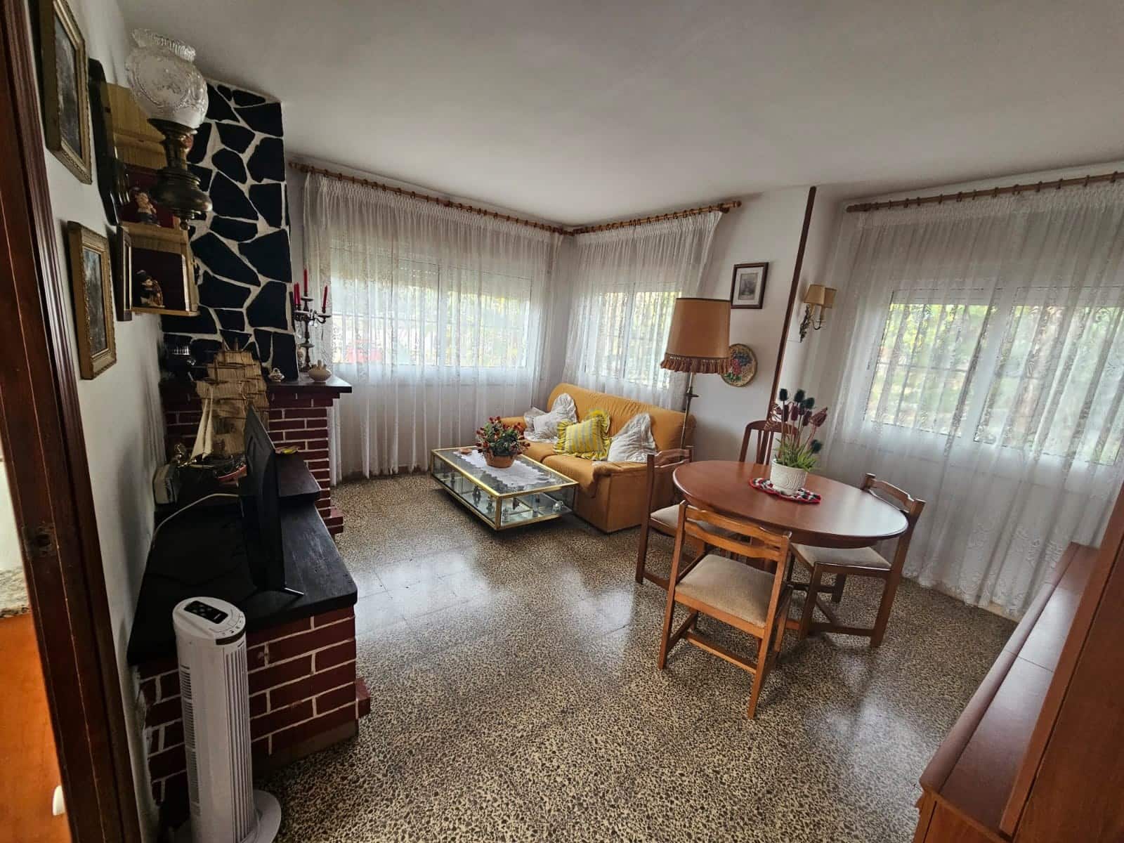4 soverom Villa til salgs i Macanet de la Selva med svømmebasseng garasje - € 290 000 (Ref: 5236355)