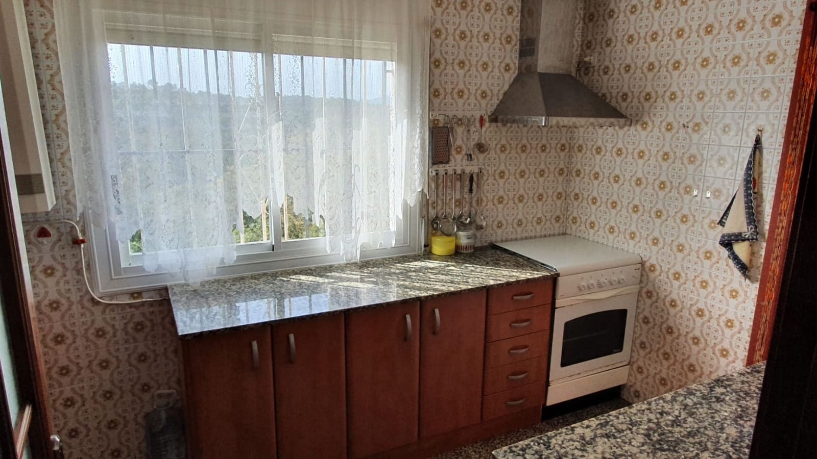 4 soverom Villa til salgs i Macanet de la Selva med svømmebasseng garasje - € 290 000 (Ref: 5236355)