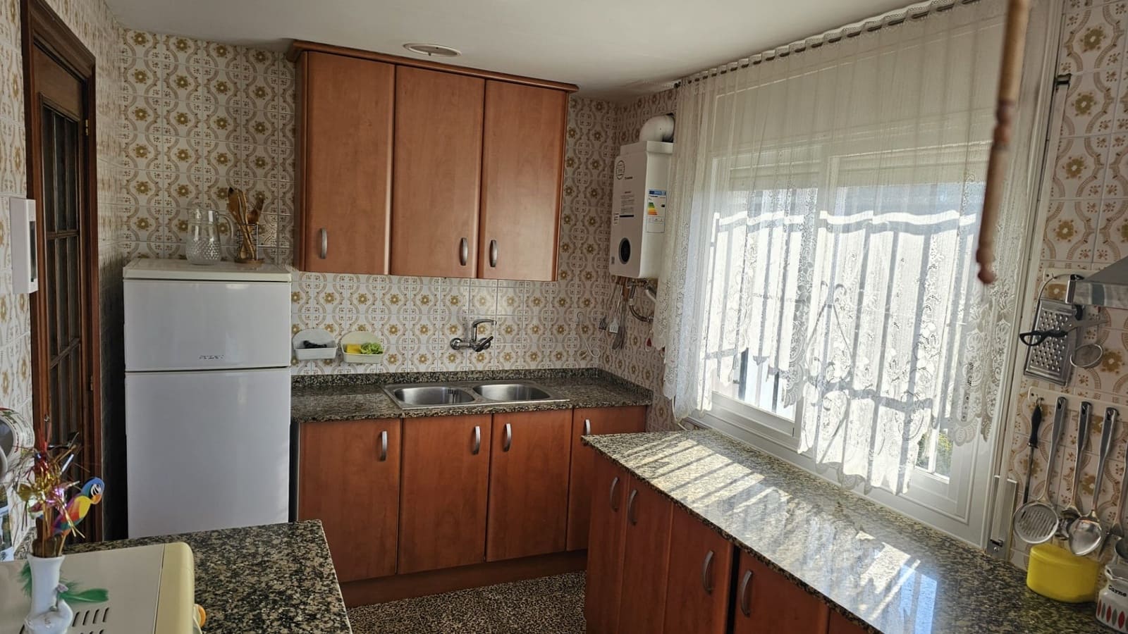 4 soverom Villa til salgs i Macanet de la Selva med svømmebasseng garasje - € 290 000 (Ref: 5236355)