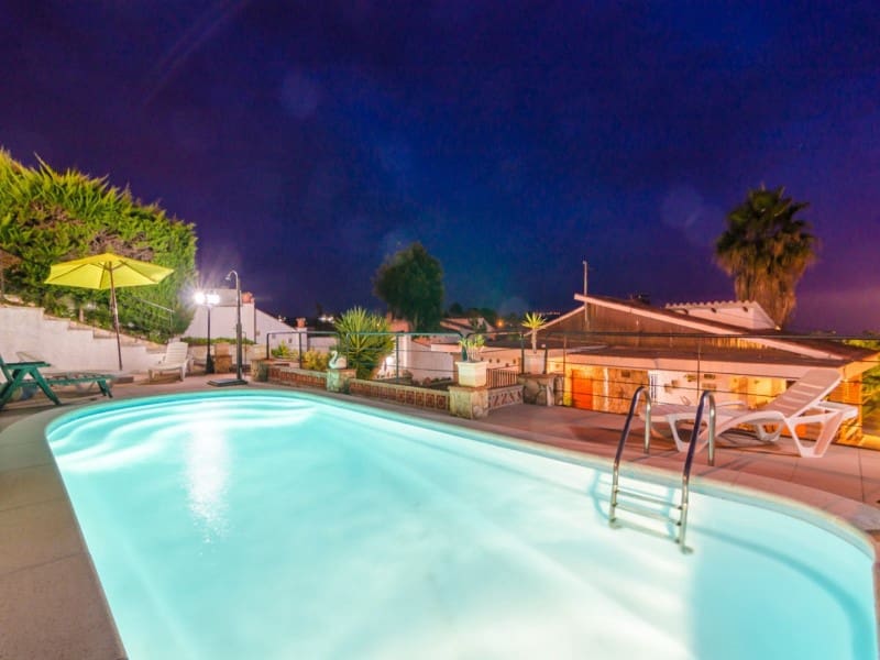 3 bedroom Villa for sale in Lloret de Mar with garage - € 390,000 (Ref: 5236416)