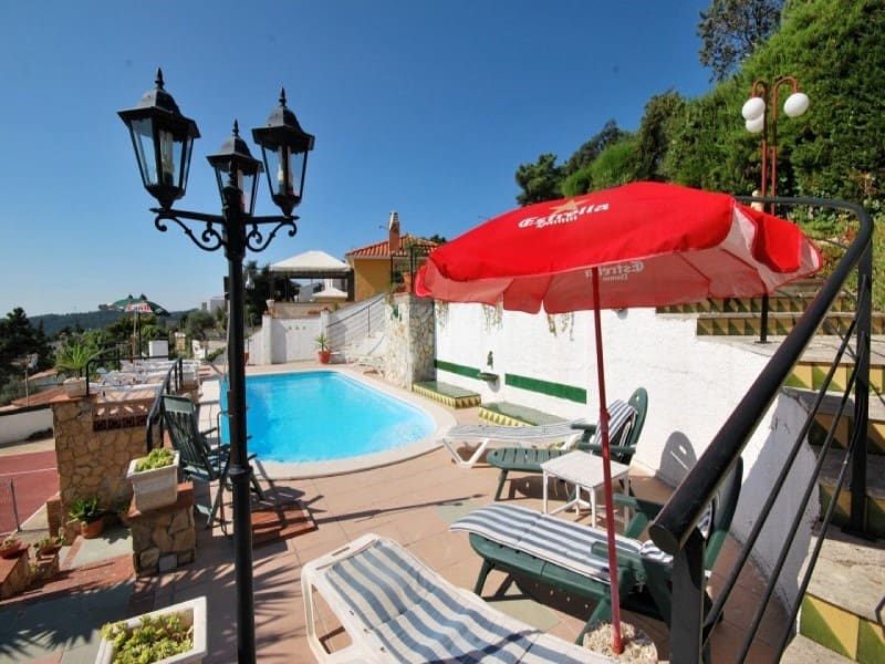 3 bedroom Villa for sale in Lloret de Mar with pool garage - € 379,000 (Ref: 5236416)