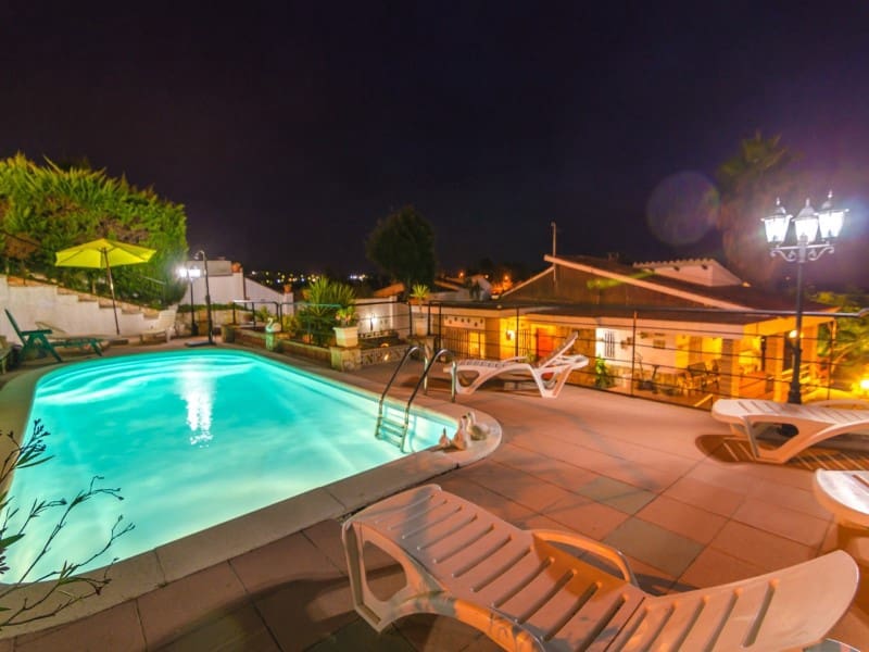 3 bedroom Villa for sale in Lloret de Mar with pool garage - € 379,000 (Ref: 5236416)