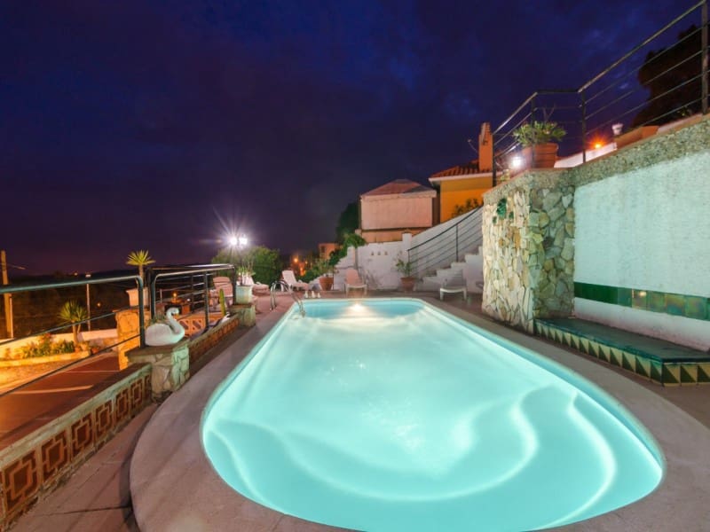 3 bedroom Villa for sale in Lloret de Mar with pool garage - € 379,000 (Ref: 5236416)