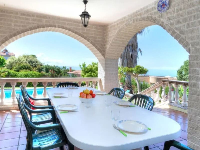 8 quarto Moradia para venda em Lloret de Mar com garagem - 840 000 € (Ref: 5236442)