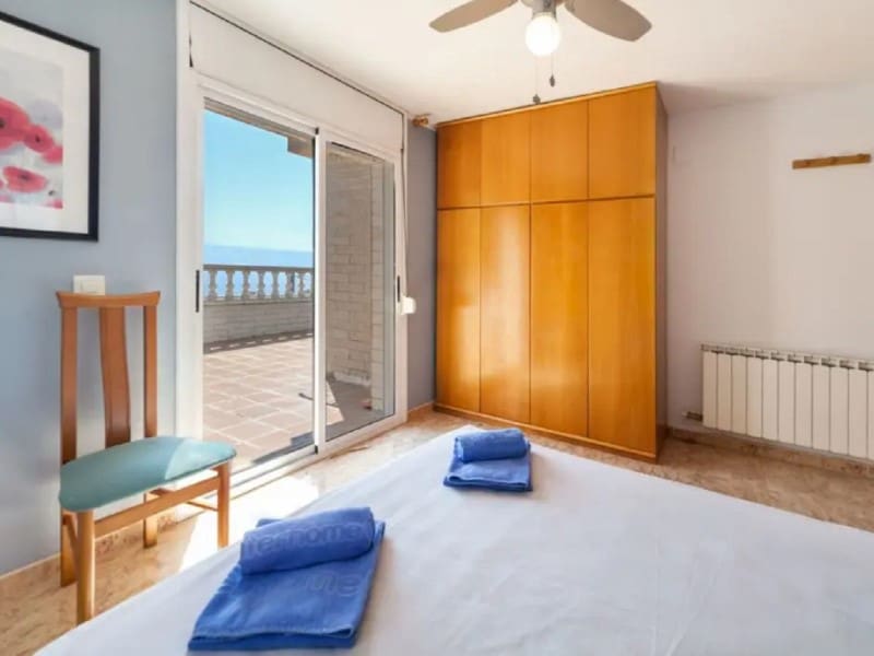 8 quarto Moradia para venda em Lloret de Mar com garagem - 840 000 € (Ref: 5236442)