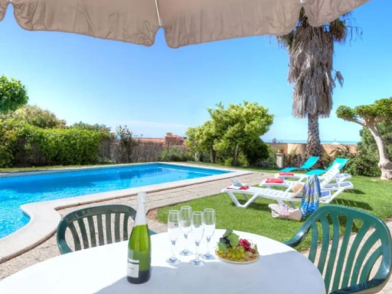 8 quarto Moradia para venda em Lloret de Mar com garagem - 840 000 € (Ref: 5236442)