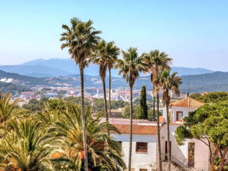 8 quarto Moradia para venda em Lloret de Mar com garagem - 840 000 € (Ref: 5236442)