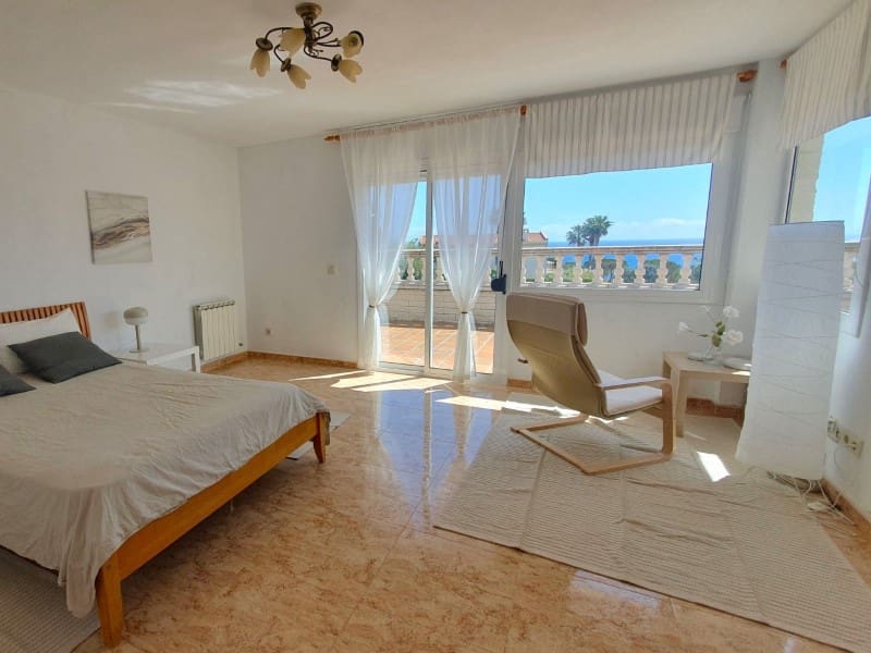 8 quarto Moradia para venda em Lloret de Mar com garagem - 840 000 € (Ref: 5236442)