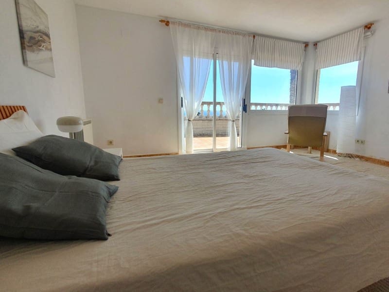 8 quarto Moradia para venda em Lloret de Mar com garagem - 840 000 € (Ref: 5236442)