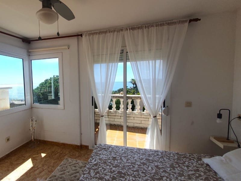 8 quarto Moradia para venda em Lloret de Mar com garagem - 840 000 € (Ref: 5236442)