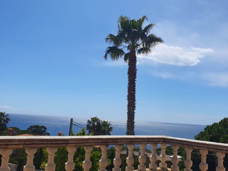 8 quarto Moradia para venda em Lloret de Mar com garagem - 840 000 € (Ref: 5236442)