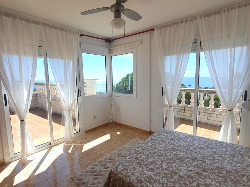 8 quarto Moradia para venda em Lloret de Mar com garagem - 840 000 € (Ref: 5236442)