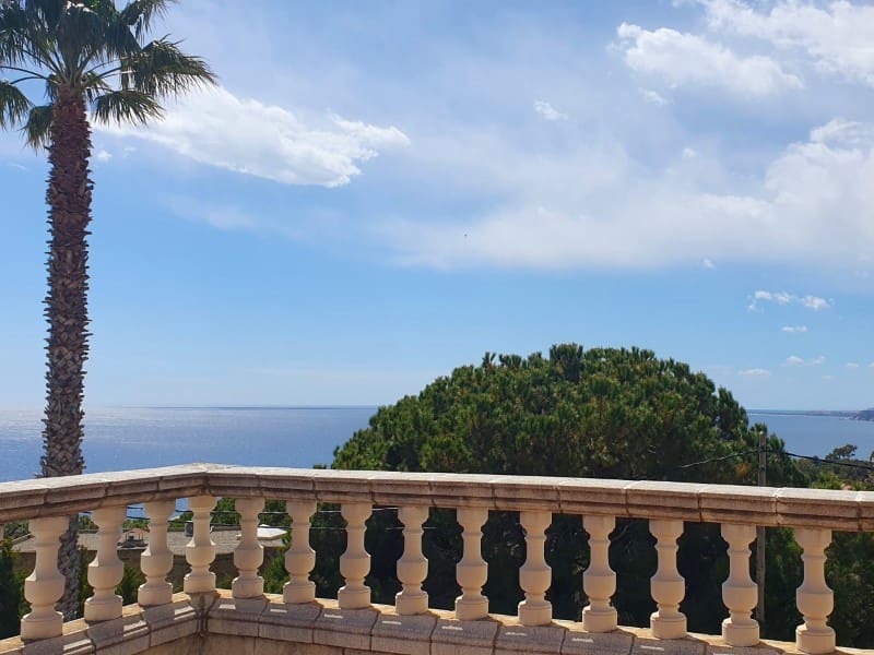 8 quarto Moradia para venda em Lloret de Mar com garagem - 840 000 € (Ref: 5236442)