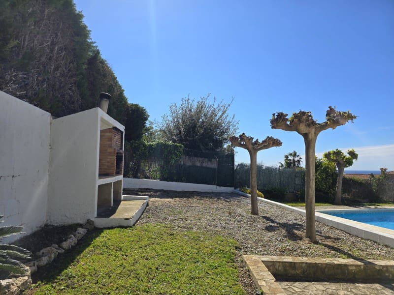 8 quarto Moradia para venda em Lloret de Mar com garagem - 840 000 € (Ref: 5236442)